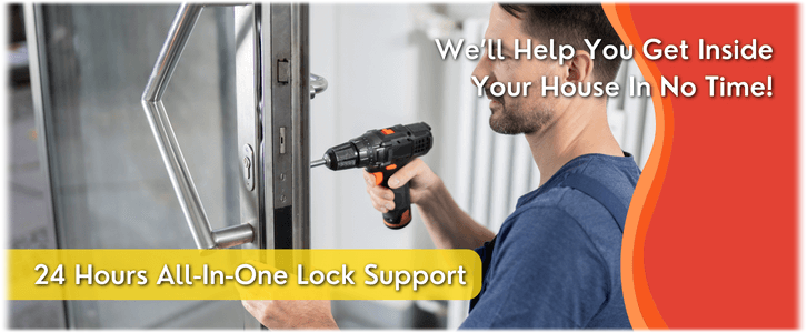 House Lockout Service Little Rock (501) 290-4435